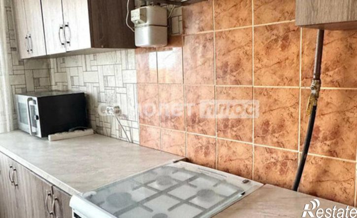 2-комн квартира Заводская улица, 21,  д. 21