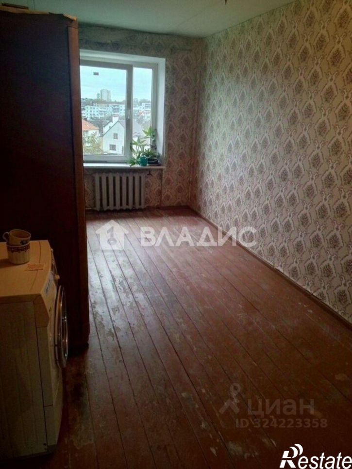 3-комн квартира ул Садовая, 29,  д. 29