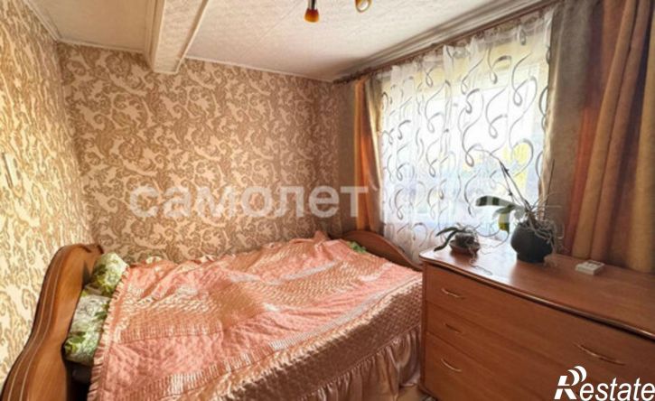 2-комн квартира Заводская улица, 21,  д. 21