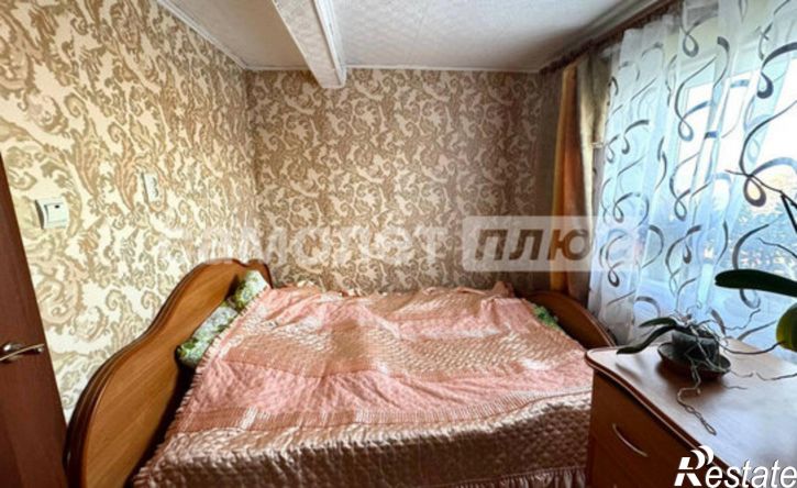 2-комн квартира Заводская улица, 21,  д. 21