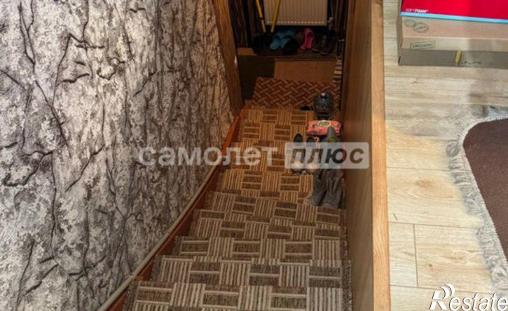 2-комн квартира Заводская улица, 21,  д. 21