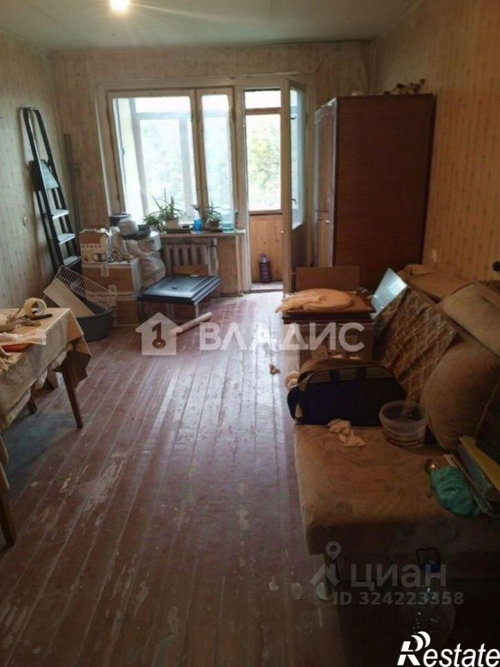 3-комн квартира ул Садовая, 29,  д. 29