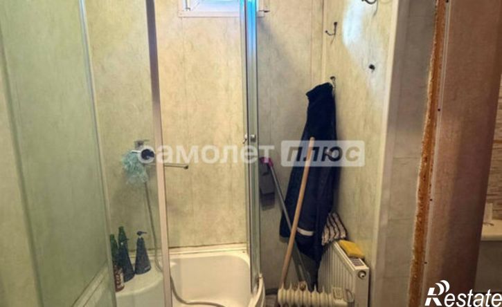 2-комн квартира Заводская улица, 21,  д. 21