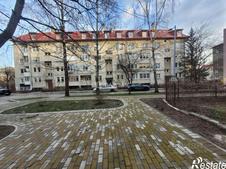 3-комн квартира Зоологическая улица, 69,  д. 69