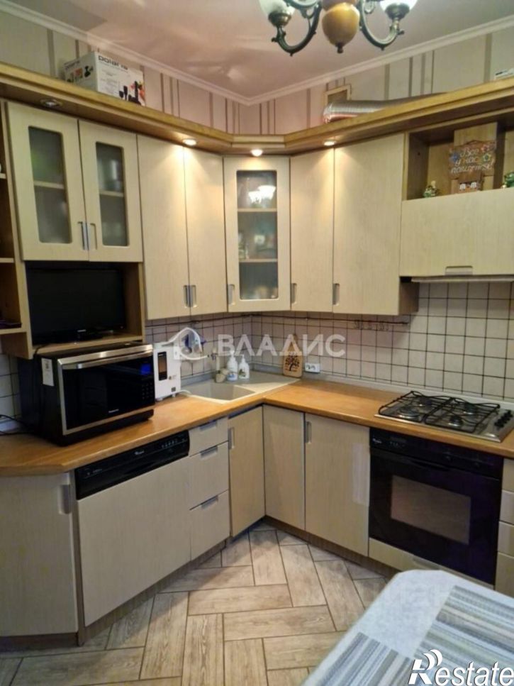 3-комн квартира Зоологическая улица, 69,  д. 69