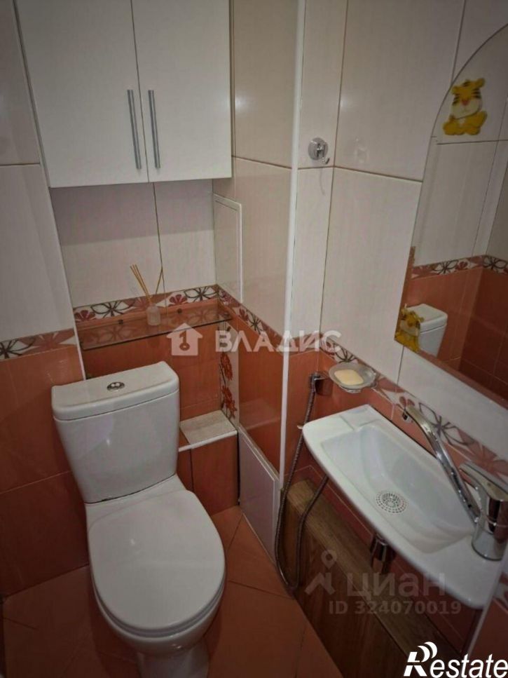 3-комн квартира Зоологическая улица, 69,  д. 69