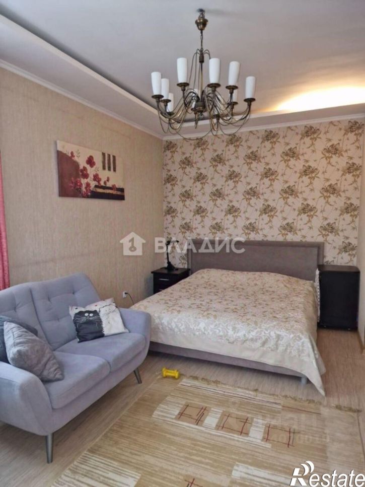 3-комн квартира Зоологическая улица, 69,  д. 69