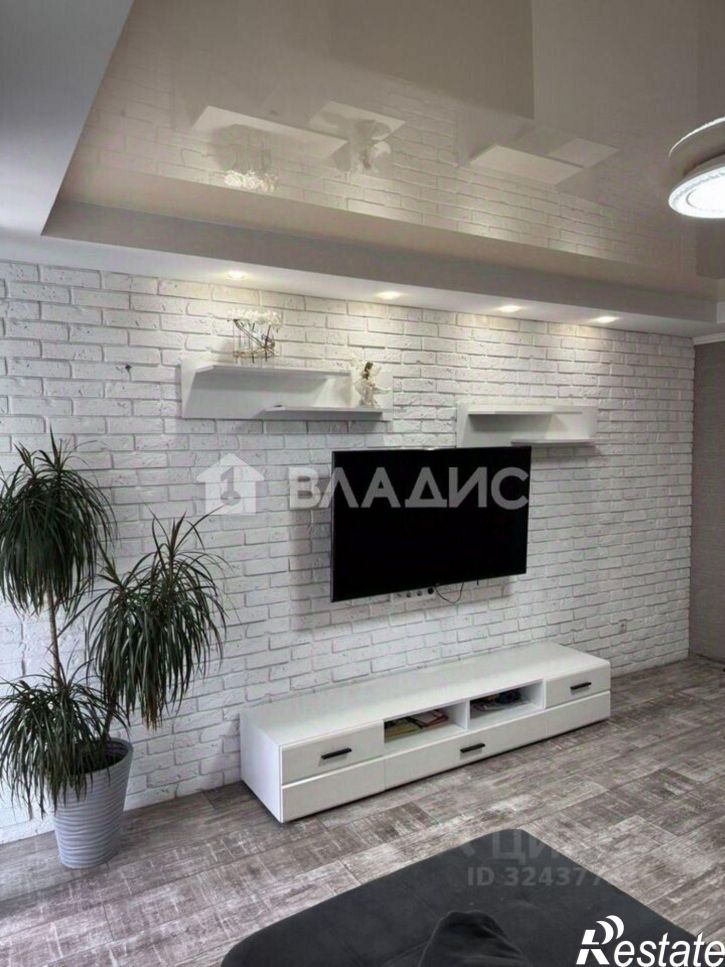 3-комн квартира улица Генерал-лейтенанта Захарова, 46,  д. 46