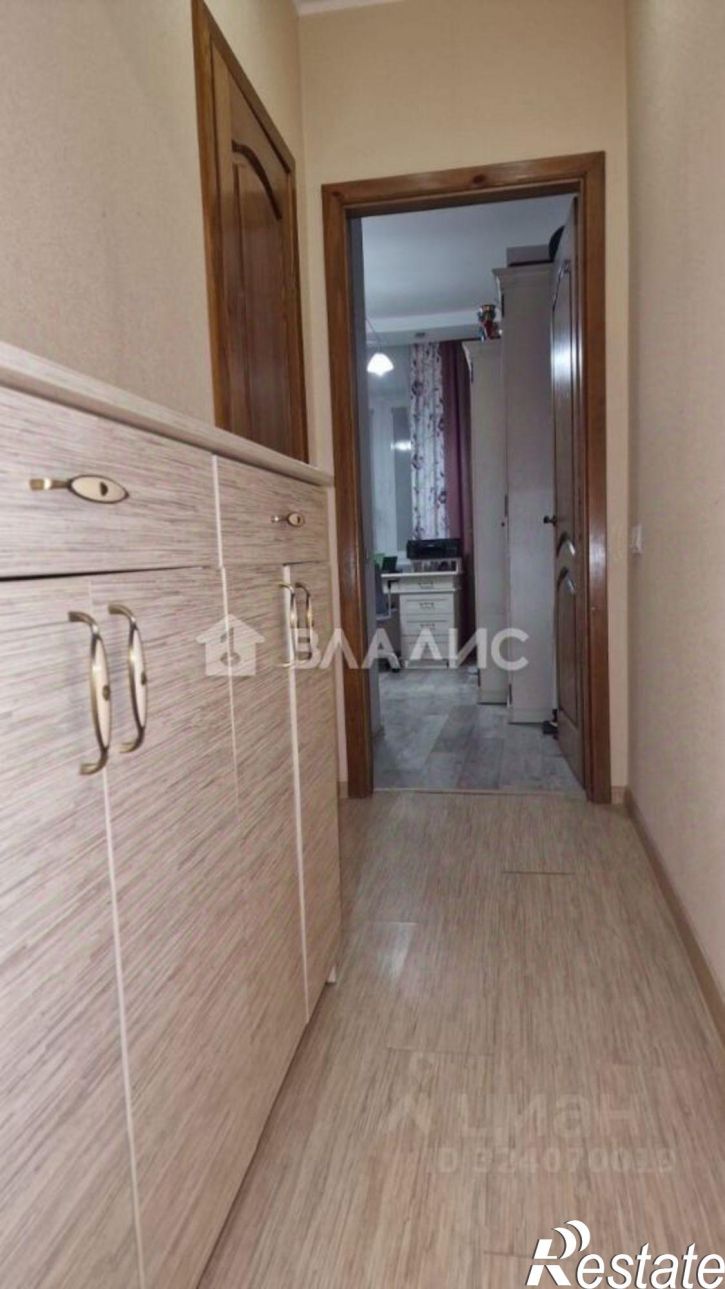 3-комн квартира Зоологическая улица, 69,  д. 69