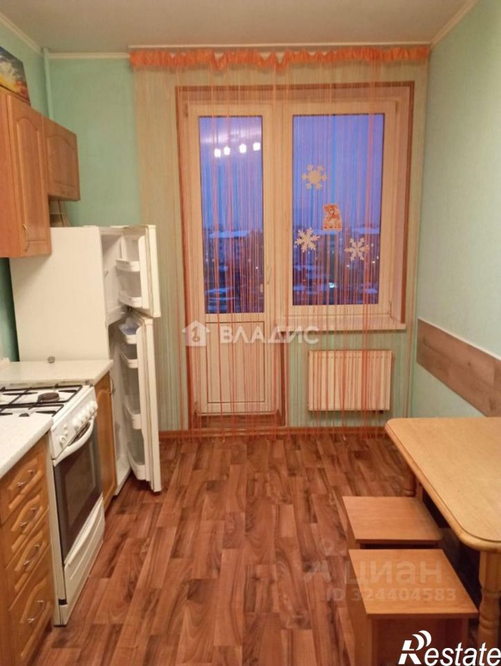 1-комн квартира Кутаисский переулок, 3,  д. 3