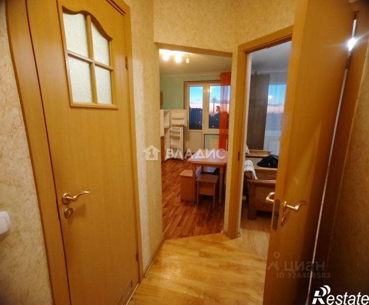 1-комн квартира Кутаисский переулок, 3,  д. 3