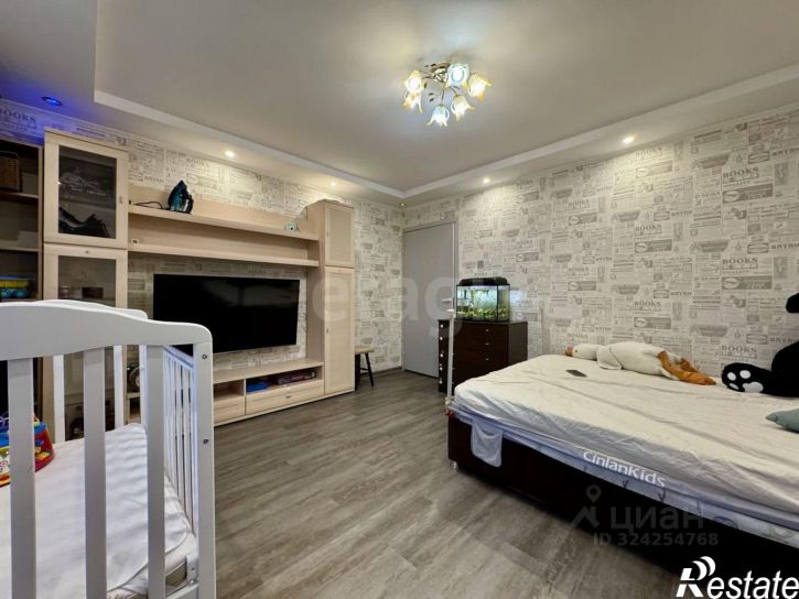 2-комн квартира ул Колхозная, 10,  д. 10