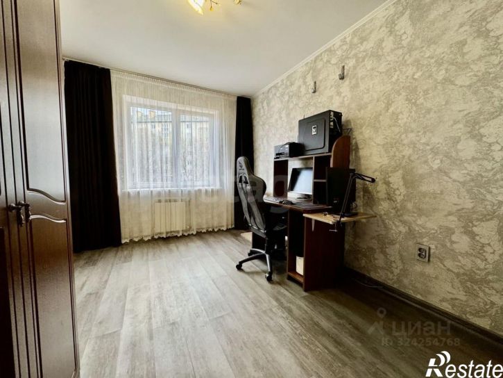 2-комн квартира ул Колхозная, 10,  д. 10