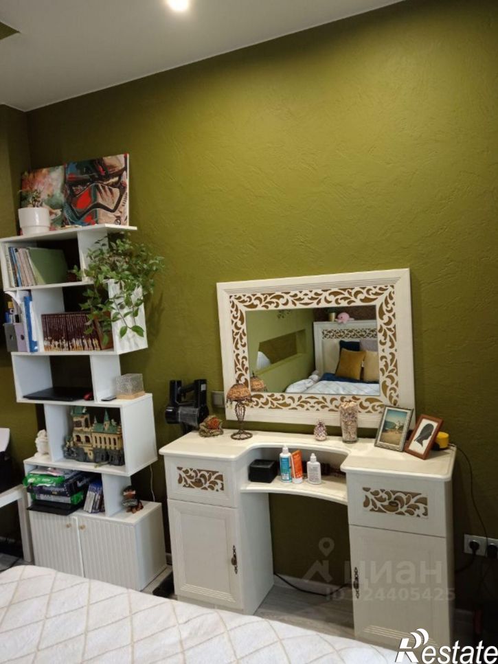 1-комн квартира Тихорецкая улица, 22,  д. 22