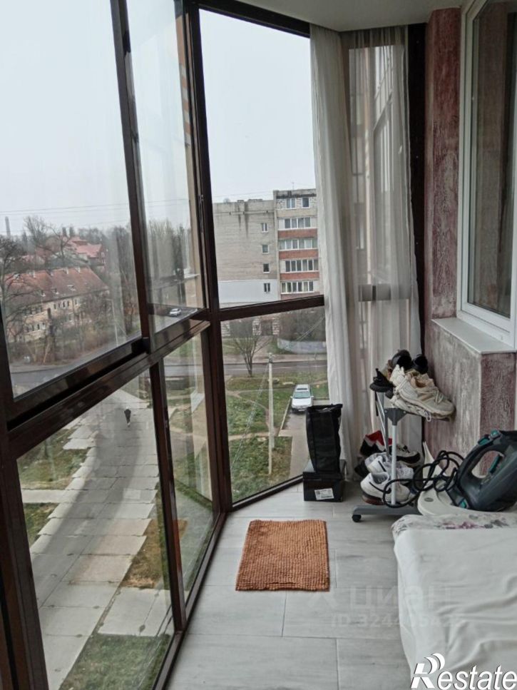 1-комн квартира Тихорецкая улица, 22,  д. 22