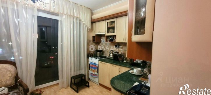 2-комн квартира Советский пр-кт, 105,  д. 105