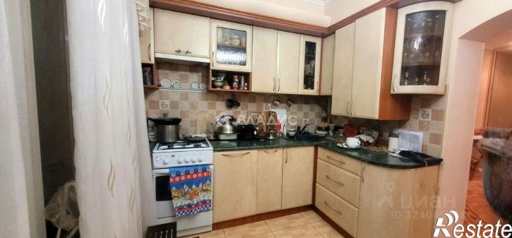 2-комн квартира Советский пр-кт, 105,  д. 105