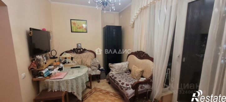 2-комн квартира Советский пр-кт, 105,  д. 105