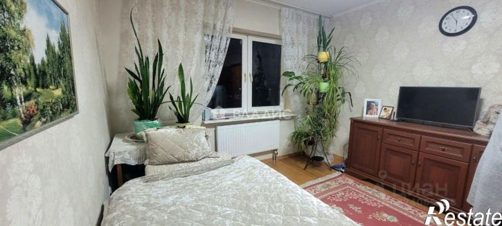 2-комн квартира Советский пр-кт, 105,  д. 105