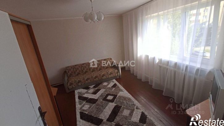 3-комн квартира ул Тихорецкая, 6,  д. 6