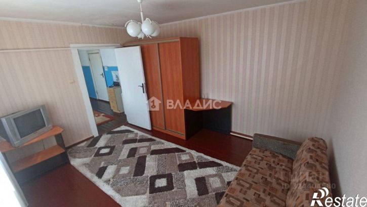 3-комн квартира ул Тихорецкая, 6,  д. 6