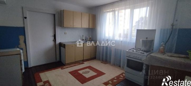 3-комн квартира ул Тихорецкая, 6,  д. 6