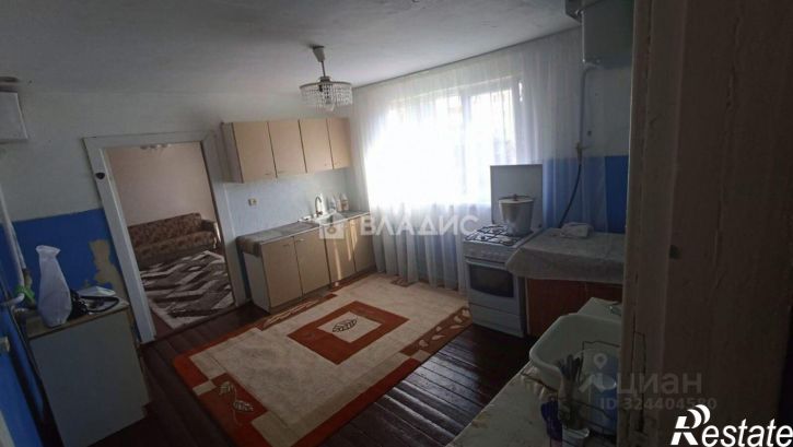 3-комн квартира ул Тихорецкая, 6,  д. 6