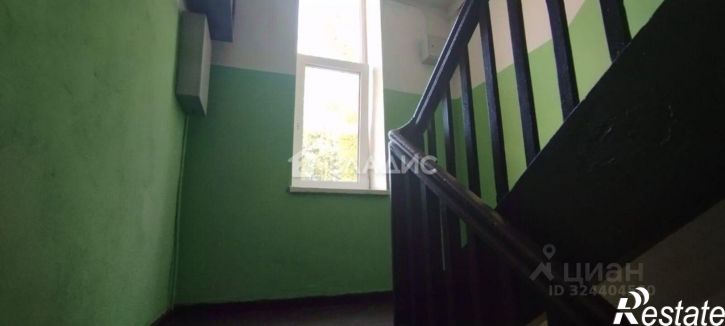 3-комн квартира ул Тихорецкая, 6,  д. 6