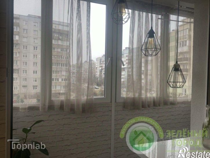 2-комн квартира ул Октябрьская, 57,  д. 57