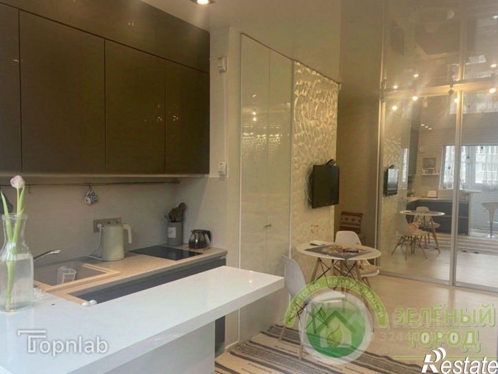 2-комн квартира ул Октябрьская, 57,  д. 57