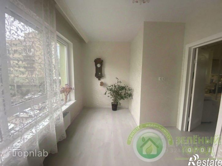 2-комн квартира ул Октябрьская, 57,  д. 57