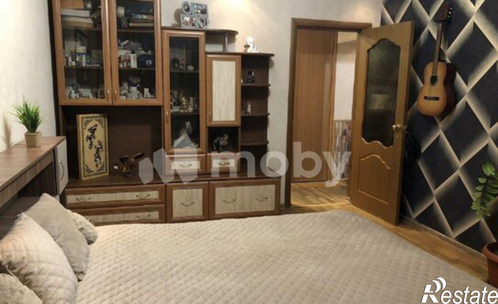 Купить квартиру за 4 500 000 рублей на улица Подполковника Емельянова, 294