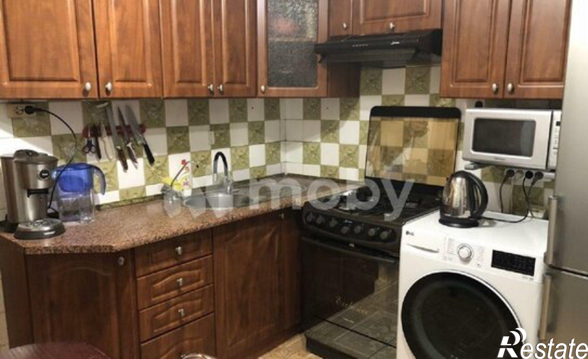 Купить квартиру за 4 500 000 рублей на улица Подполковника Емельянова, 294