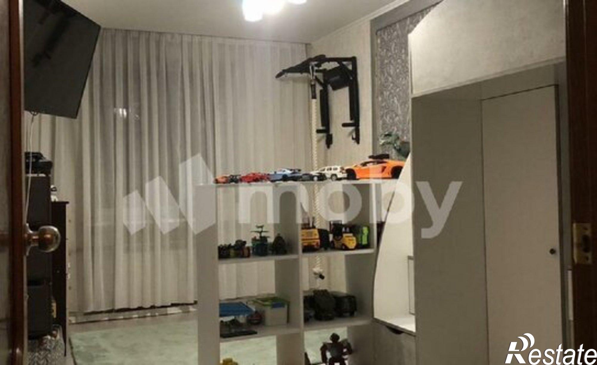 Купить квартиру за 4 500 000 рублей на улица Подполковника Емельянова, 294