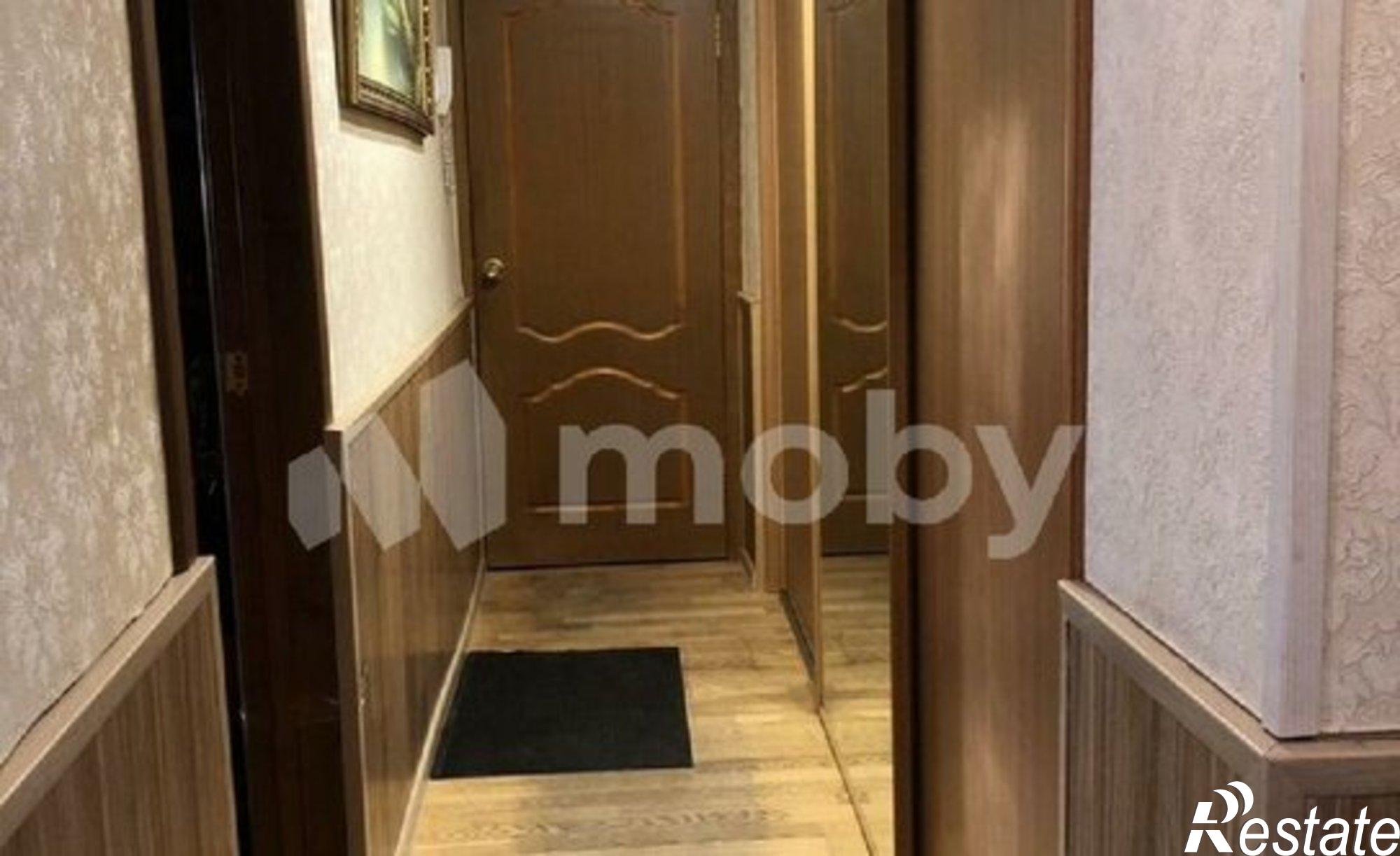 Купить квартиру за 4 500 000 рублей на улица Подполковника Емельянова, 294