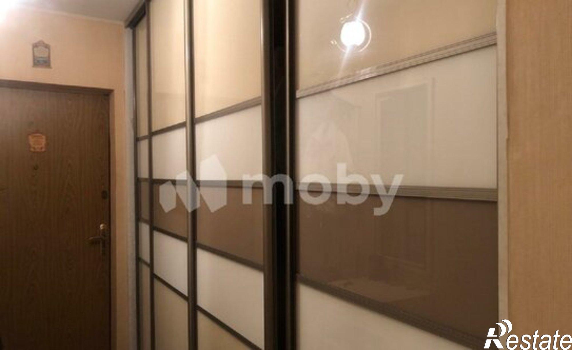 Купить квартиру за 8 200 000 рублей на Октябрьская улица, 25