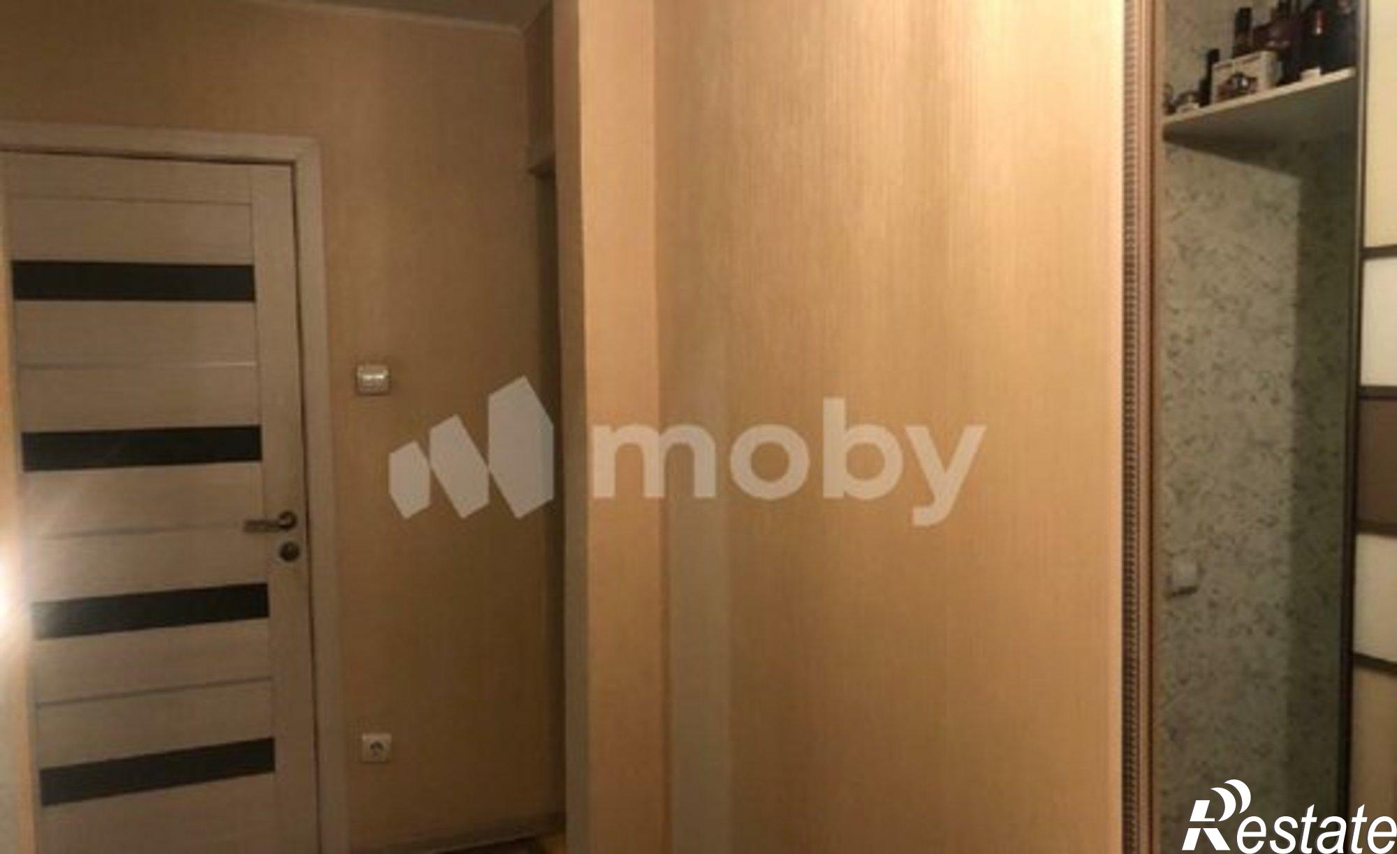 Купить квартиру за 8 200 000 рублей на Октябрьская улица, 25