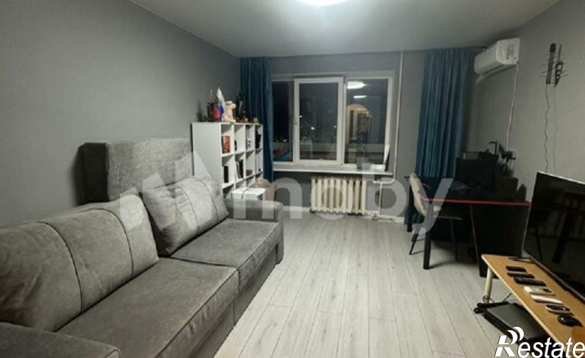 Купить квартиру за 5 600 000 рублей на Московский пр-кт, 29