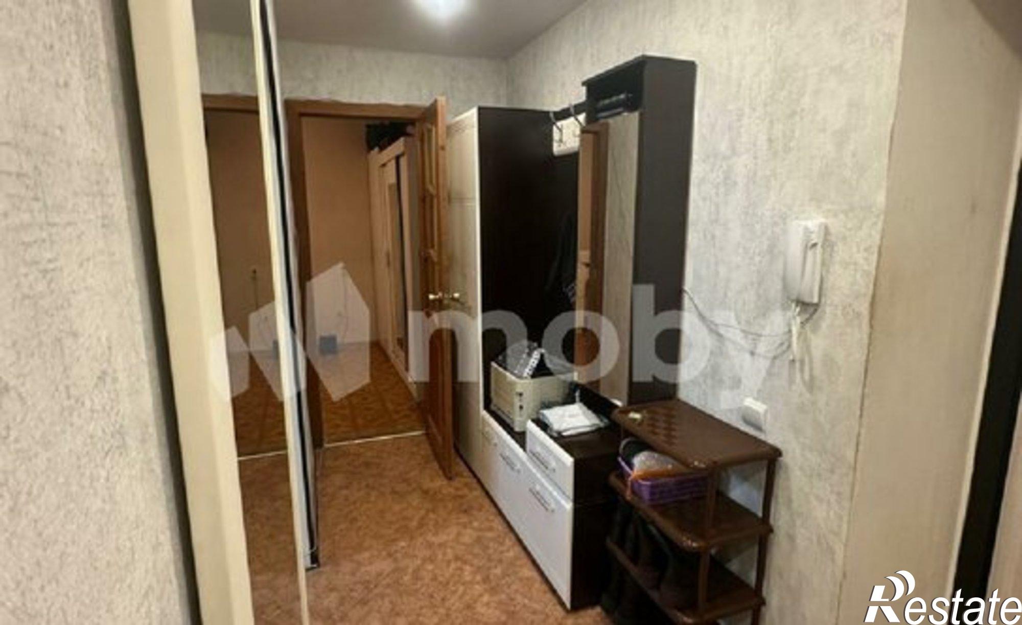 Купить квартиру за 5 600 000 рублей на Московский пр-кт, 29