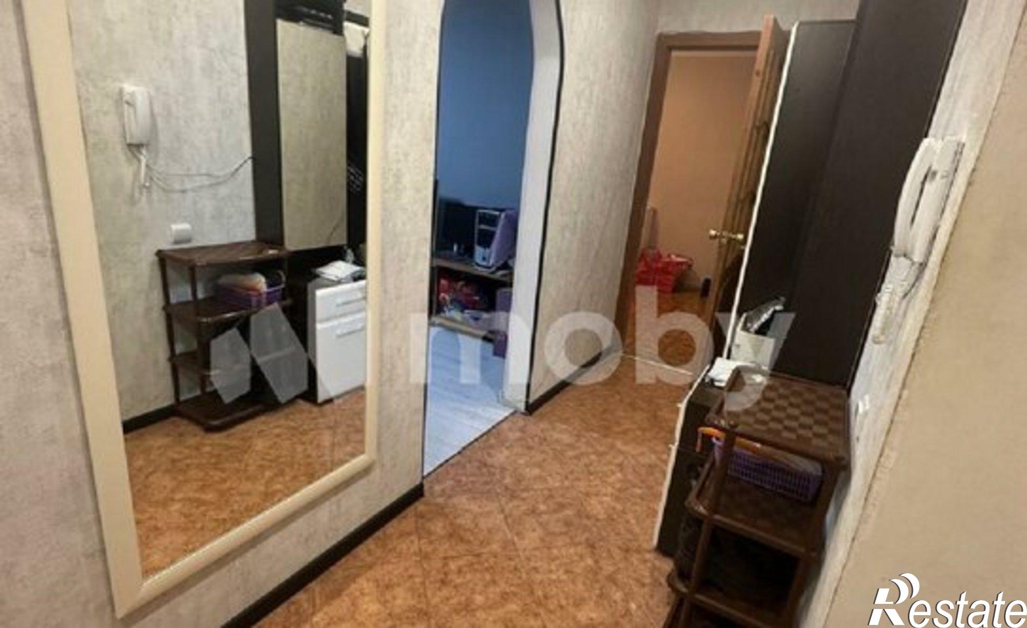 Купить квартиру за 5 600 000 рублей на Московский пр-кт, 29