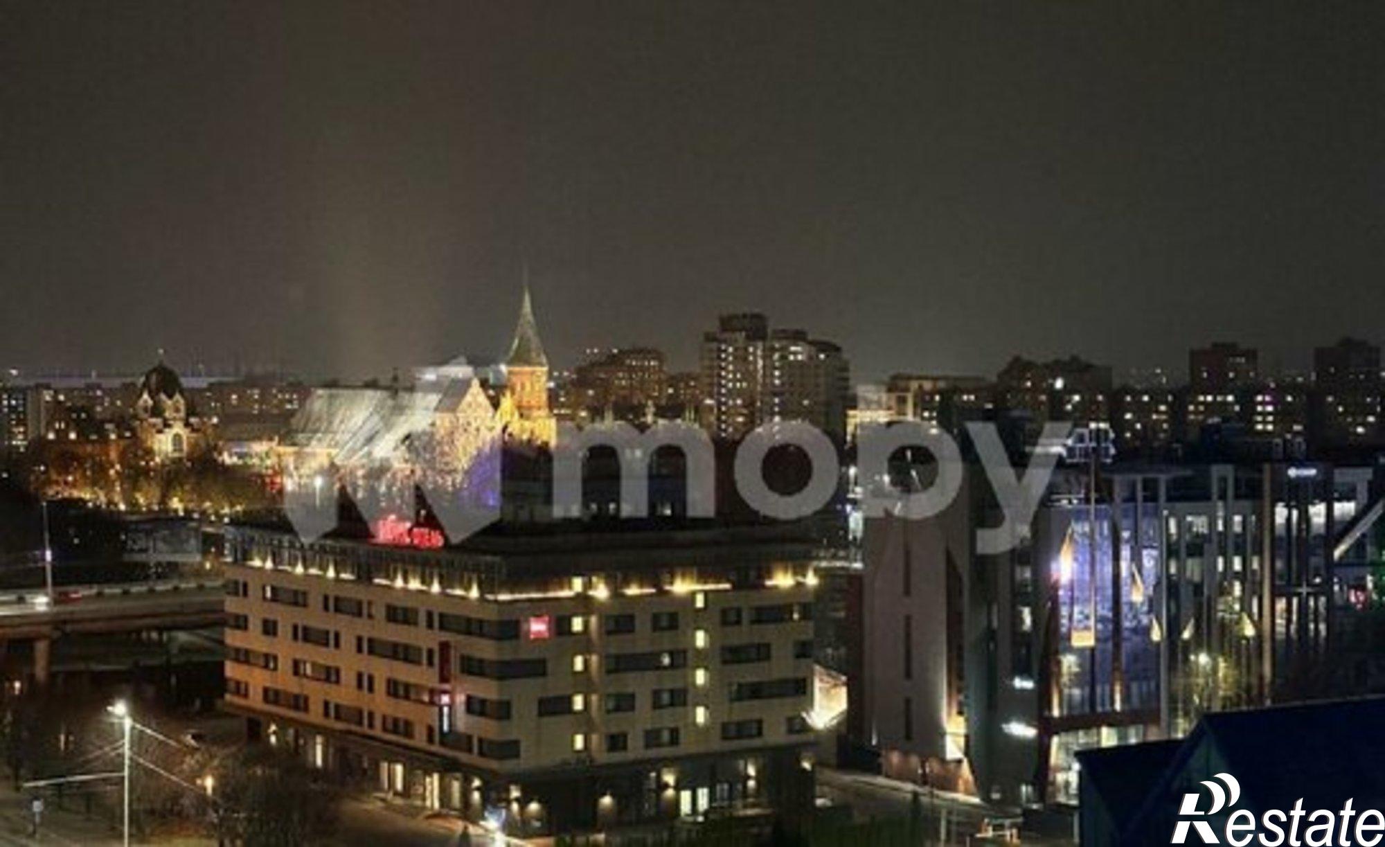 Купить квартиру за 5 600 000 рублей на Московский пр-кт, 29