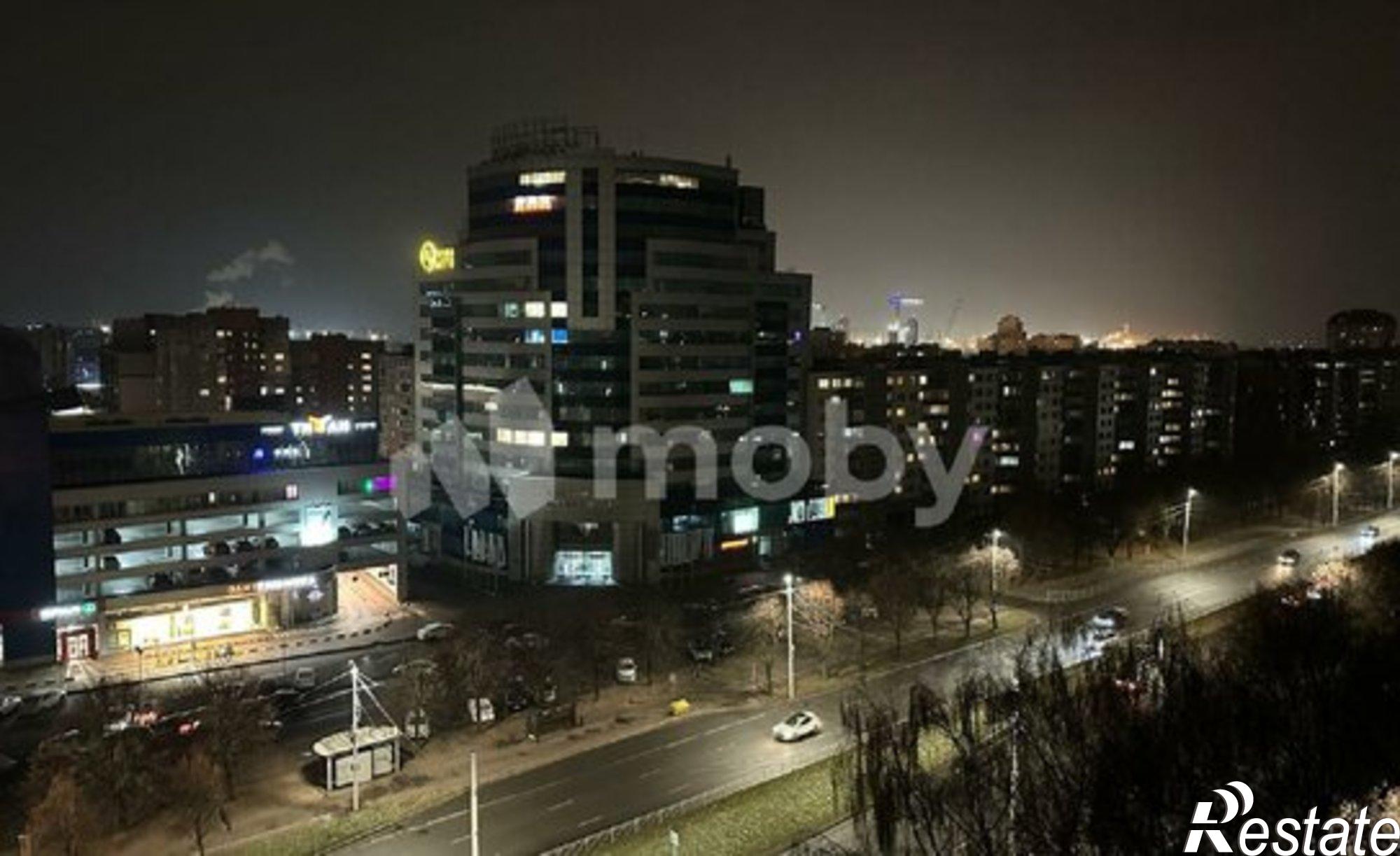 Купить квартиру за 5 600 000 рублей на Московский пр-кт, 29