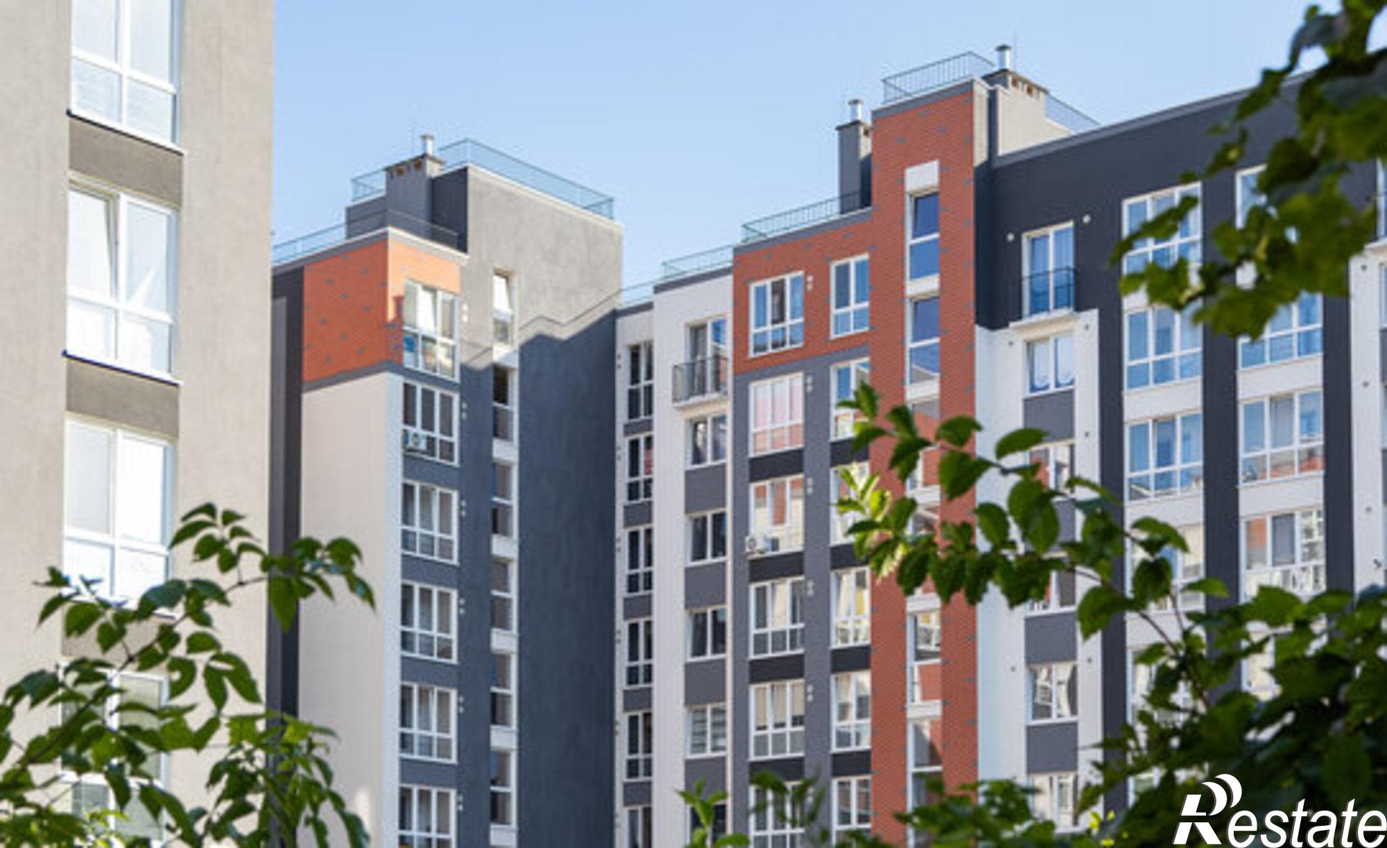 Купить квартиру за 8 464 930 рублей на Коммунистическая улица, 24