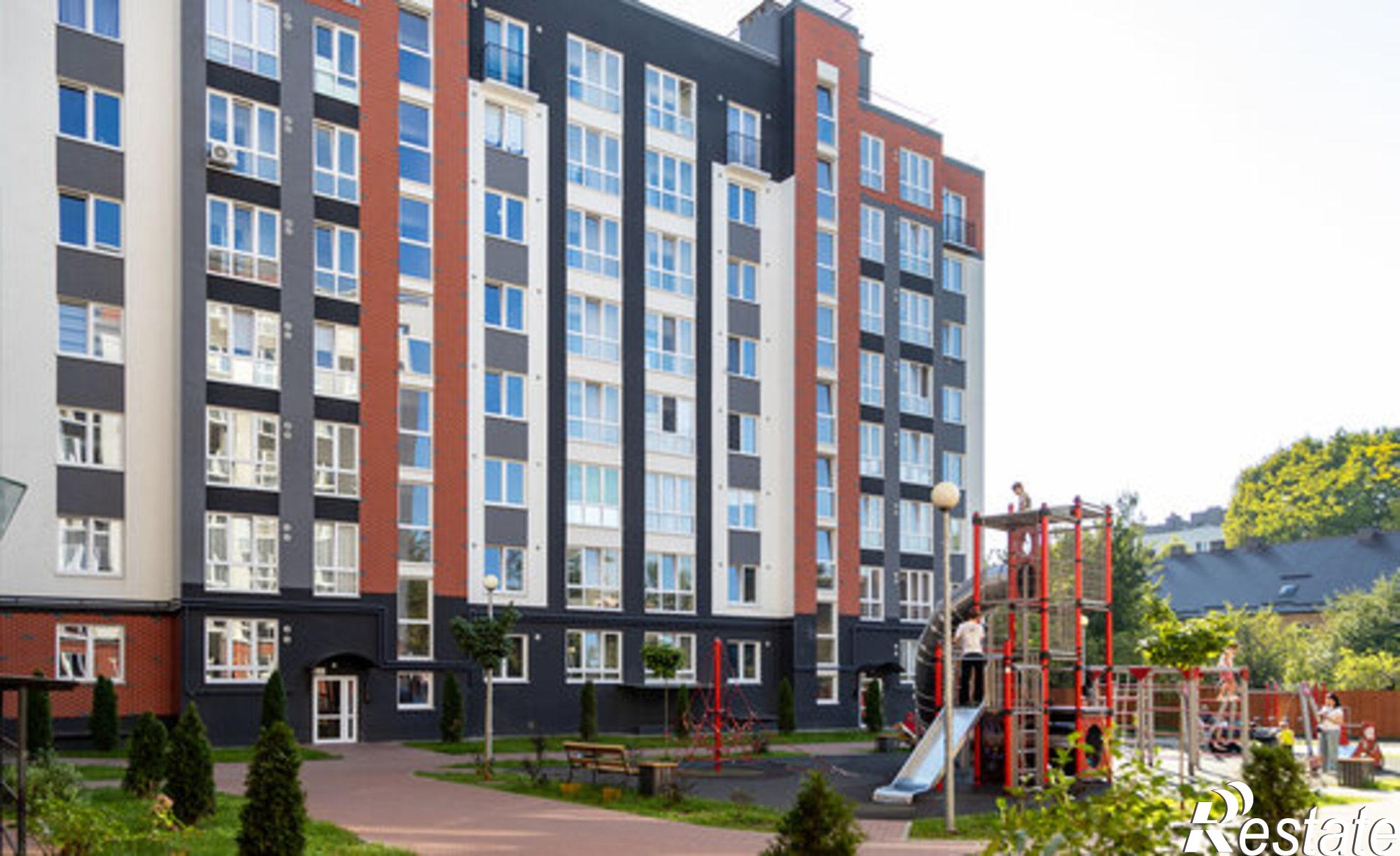 Купить квартиру за 8 464 930 рублей на Коммунистическая улица, 24