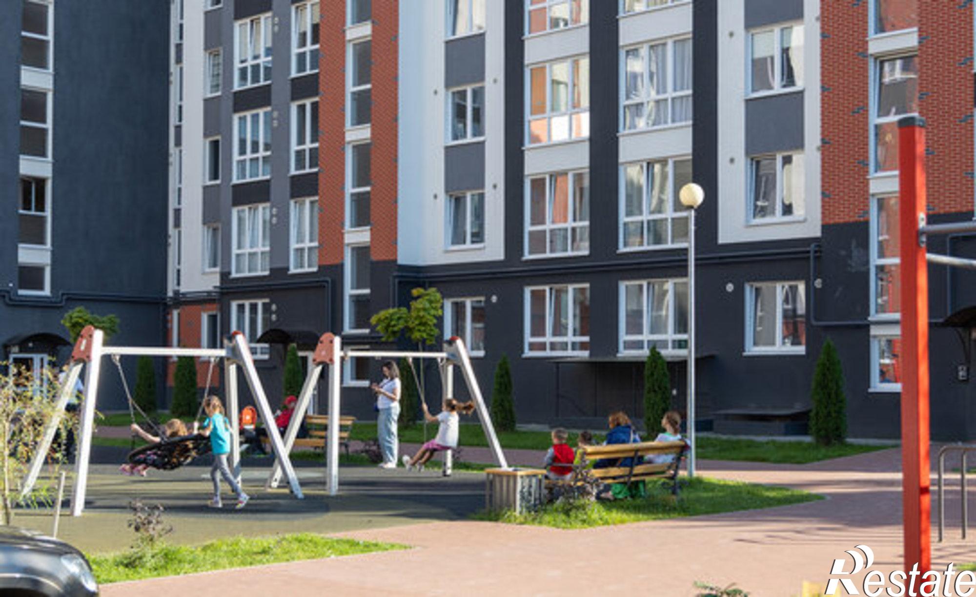 Купить квартиру за 7 098 250 рублей на Коммунистическая улица, 24