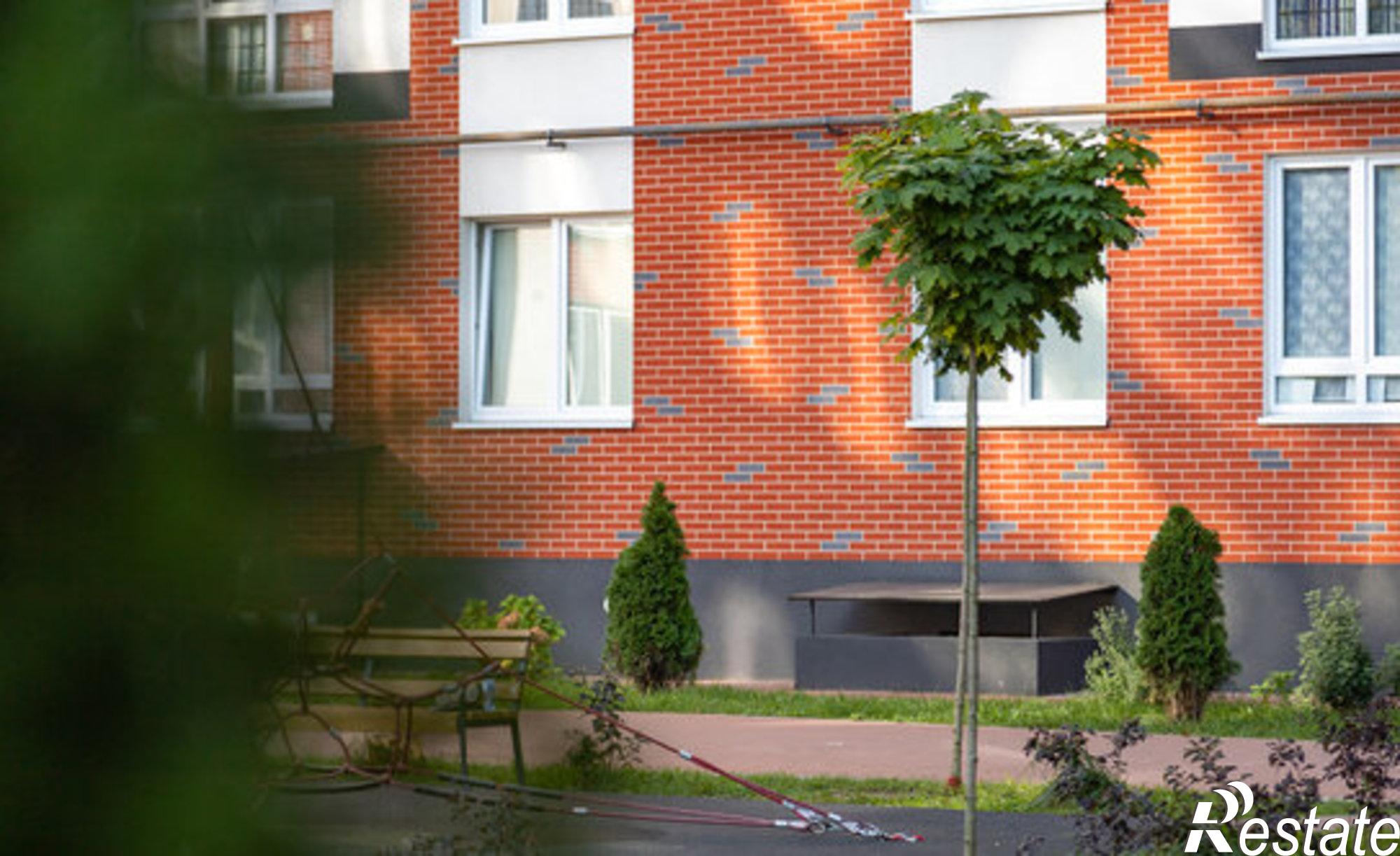 Купить квартиру за 7 337 200 рублей на Коммунистическая улица, 24