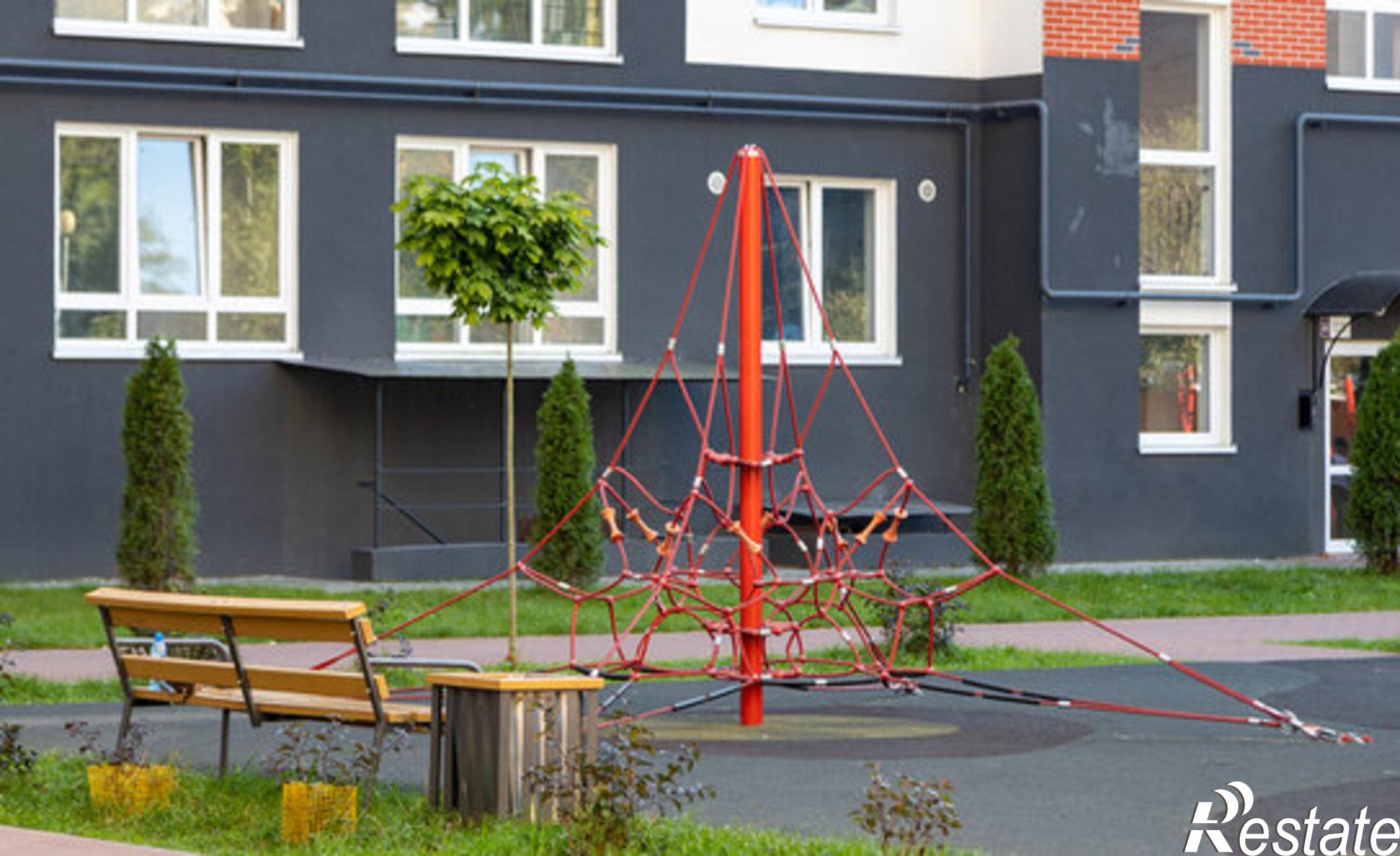 Купить квартиру за 5 237 950 рублей на Коммунистическая улица, 24