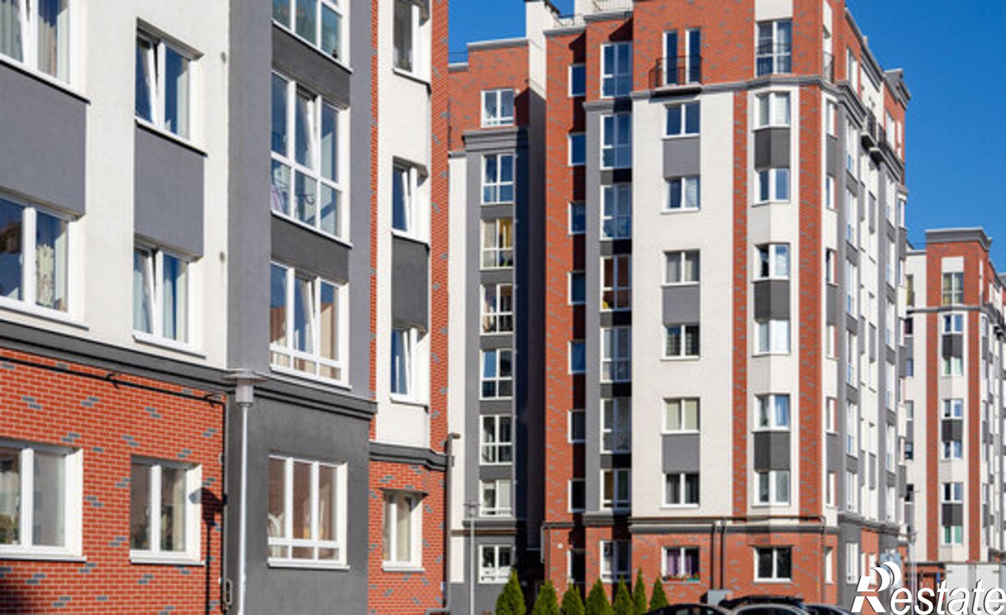 Купить квартиру за 4 994 140 рублей на Коммунистическая улица, 24