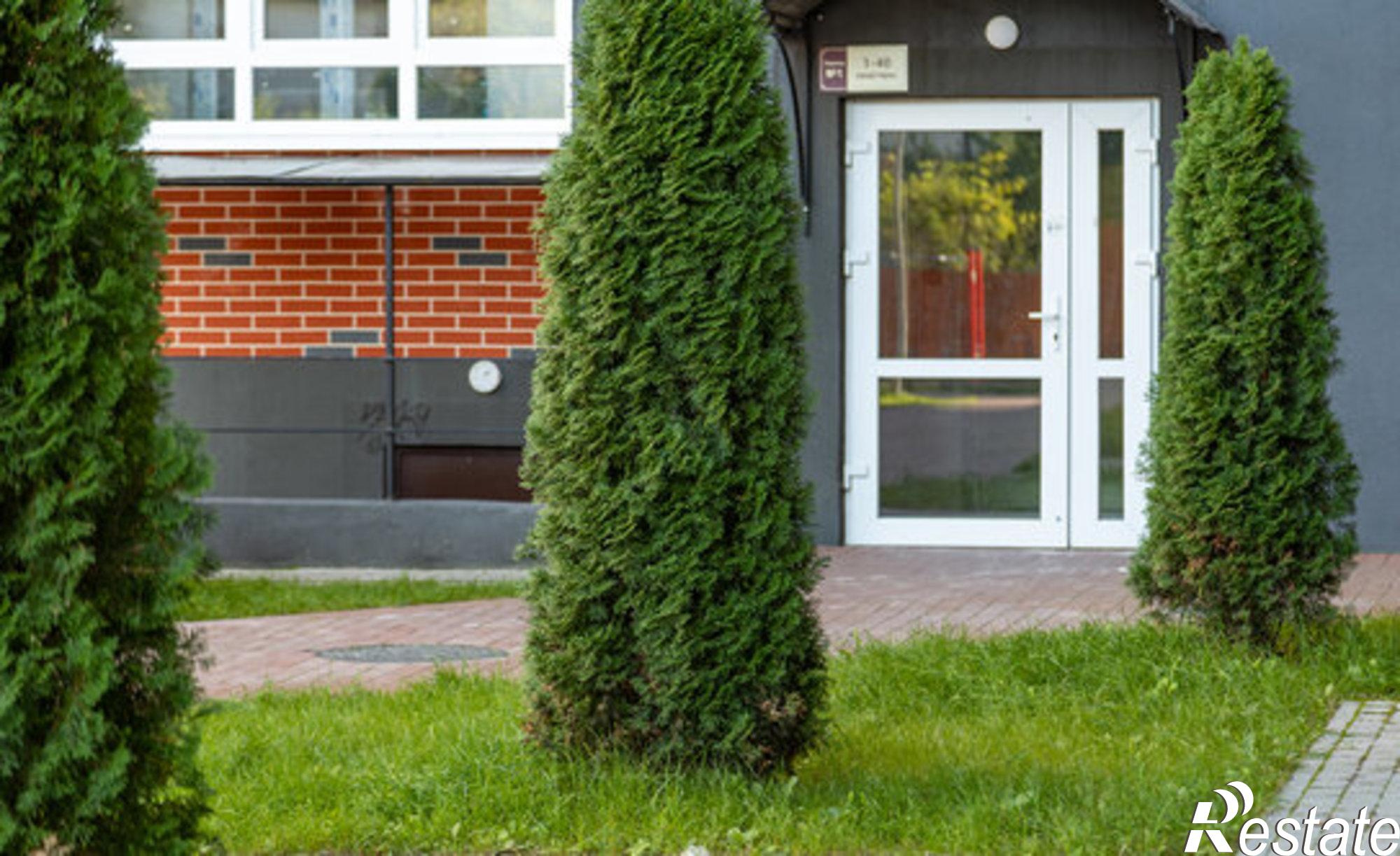 Купить квартиру за 5 018 670 рублей на Коммунистическая улица, 24