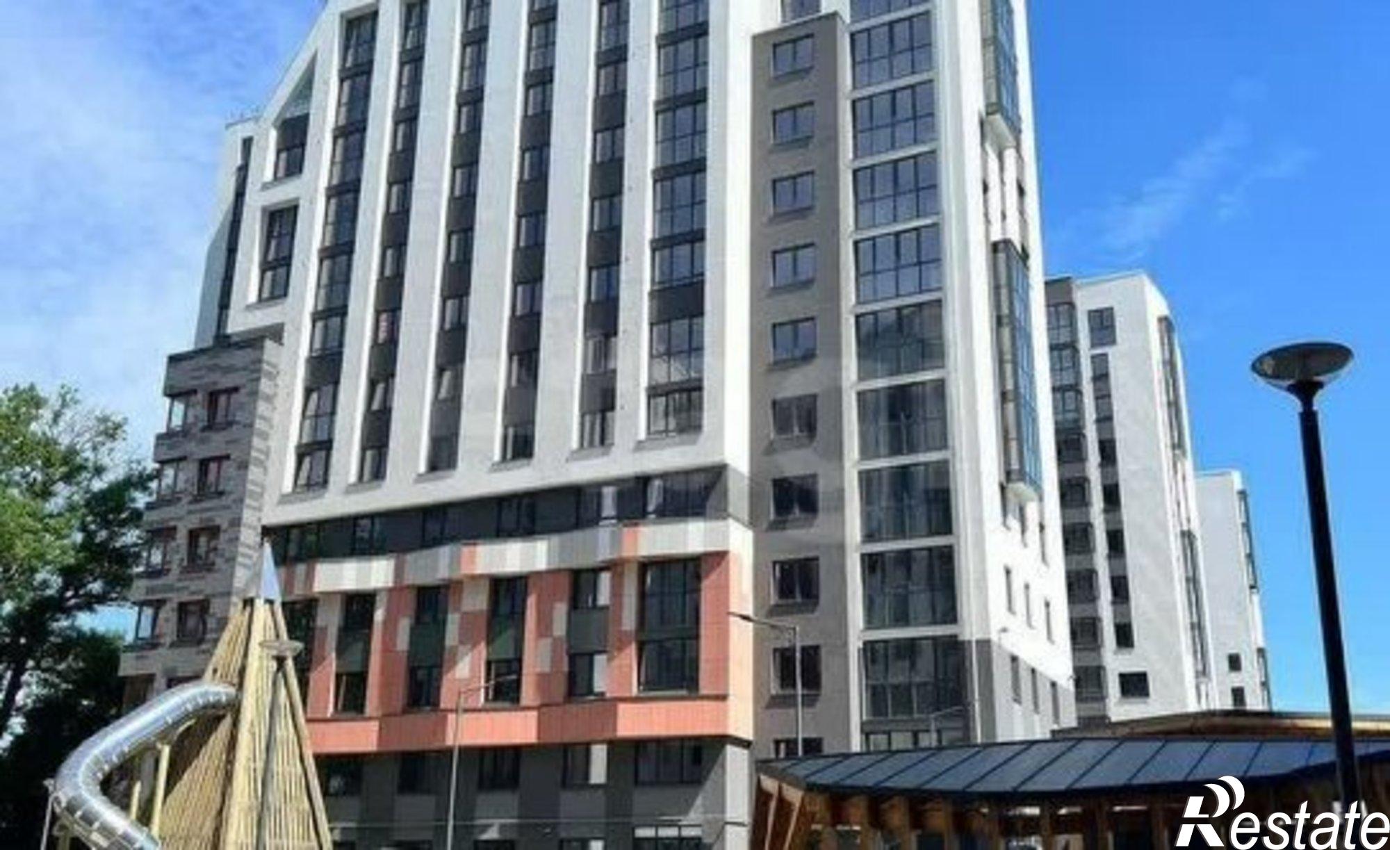 Купить квартиру за 7 500 000 рублей на ул Ломоносова, 1